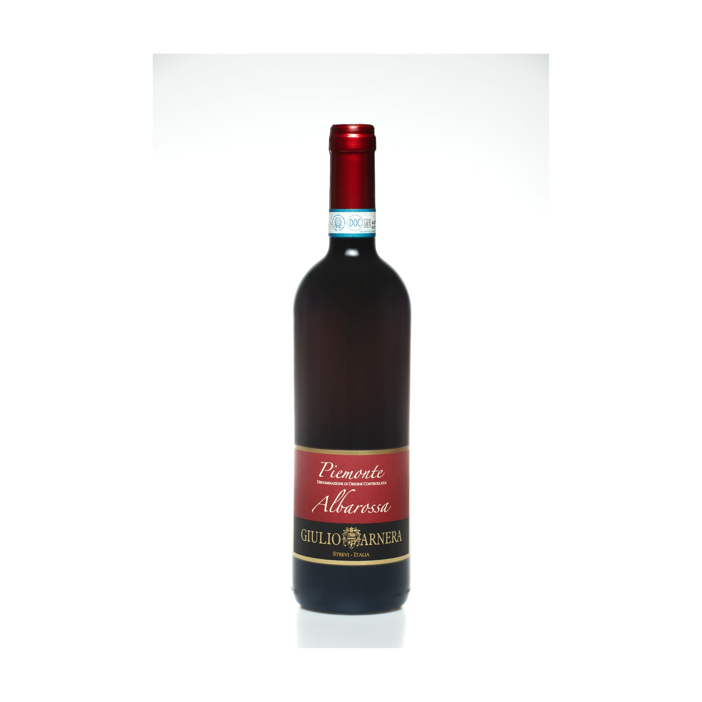 Piemonte Albarossa DOC 2019