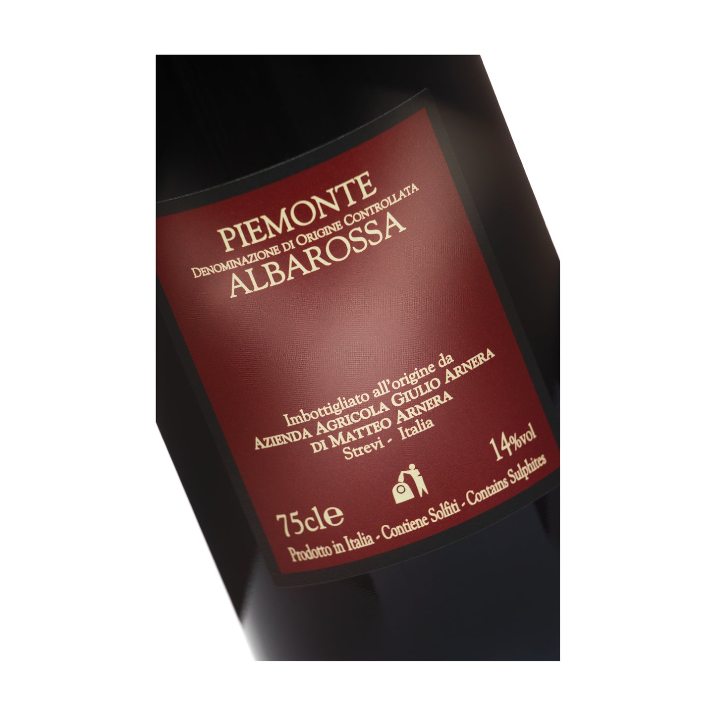 Piemonte Albarossa DOC 2019