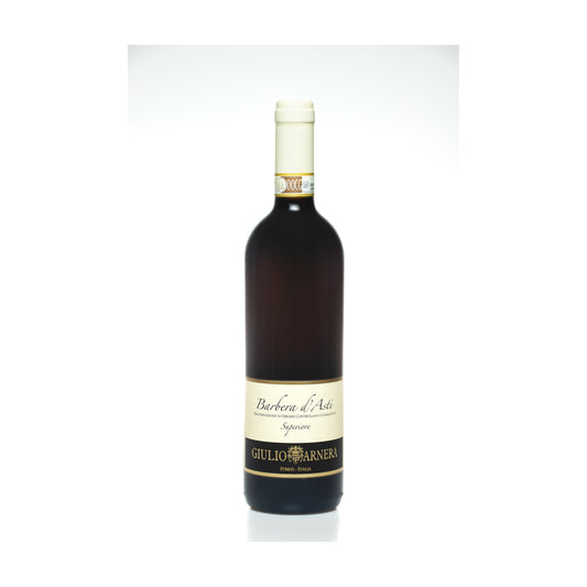 Barbera d'Asti Superiore DOCG 2021