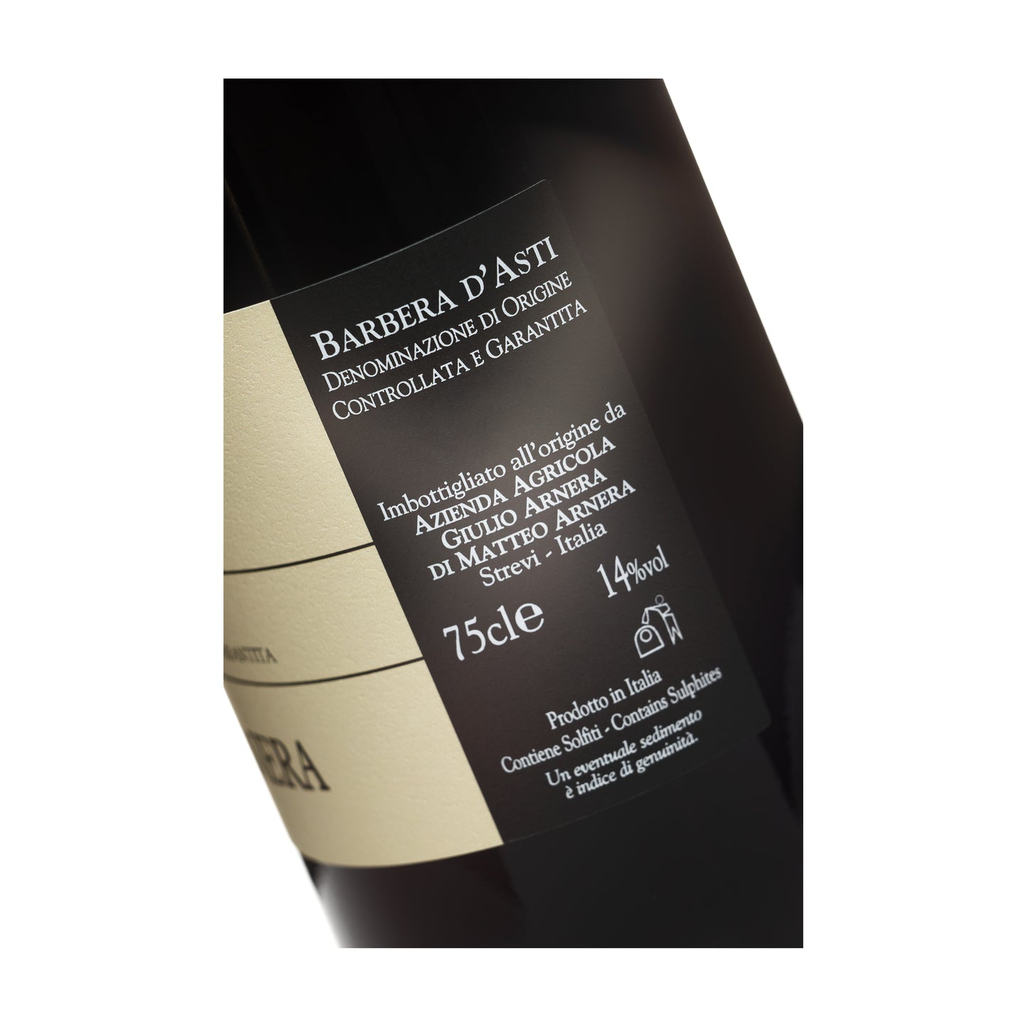 Barbera d'Asti Superiore DOCG 2021