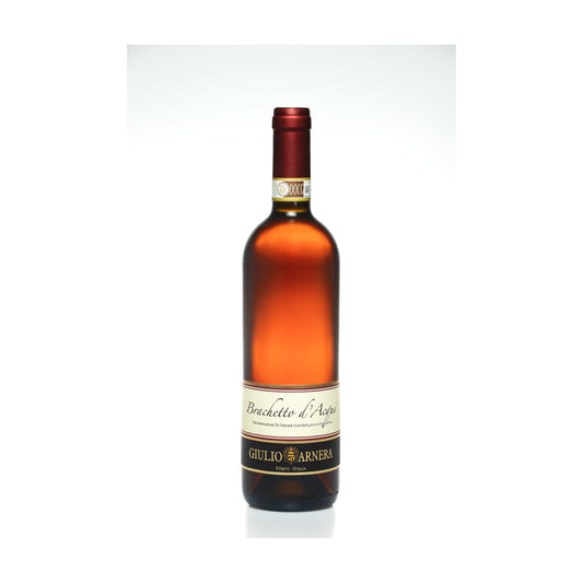 Brachetto d'Acqui DOCG