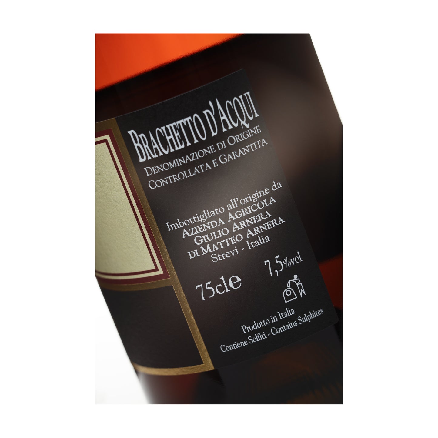 Brachetto d'Acqui DOCG