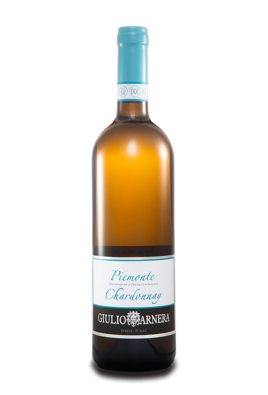 Piemonte Chardonnay DOC 2024