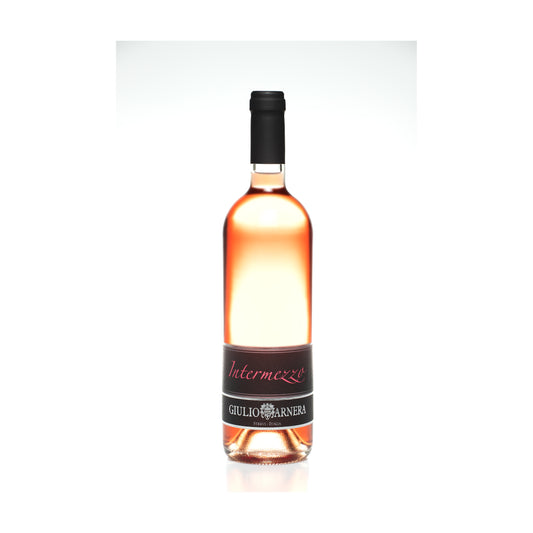 "Intermezzo" Rosato