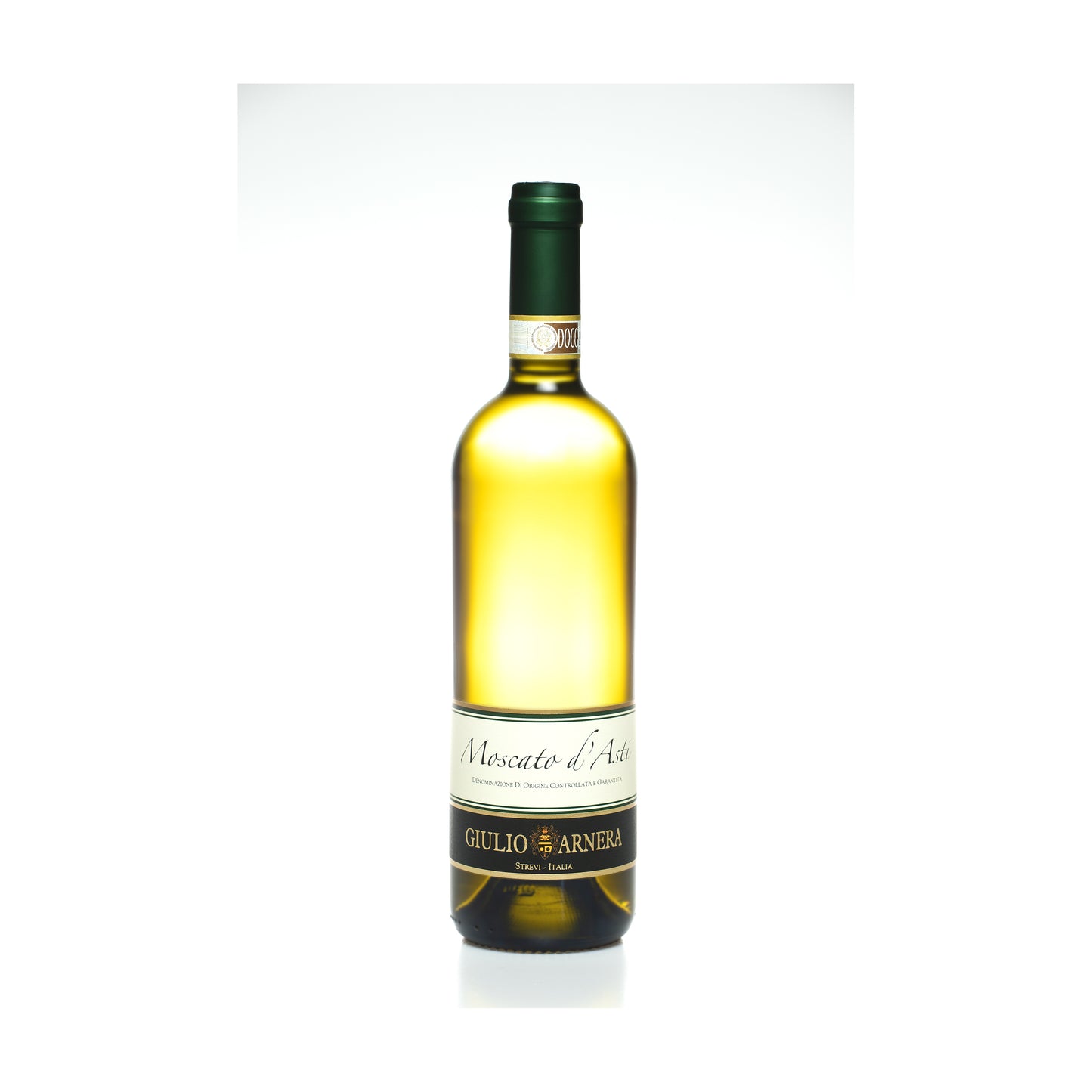 Moscato d'Asti DOCG 2024