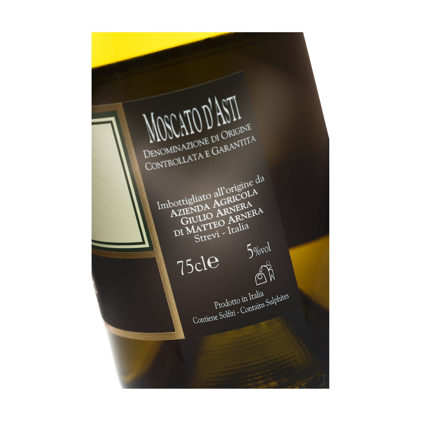Moscato d'Asti DOCG 2024