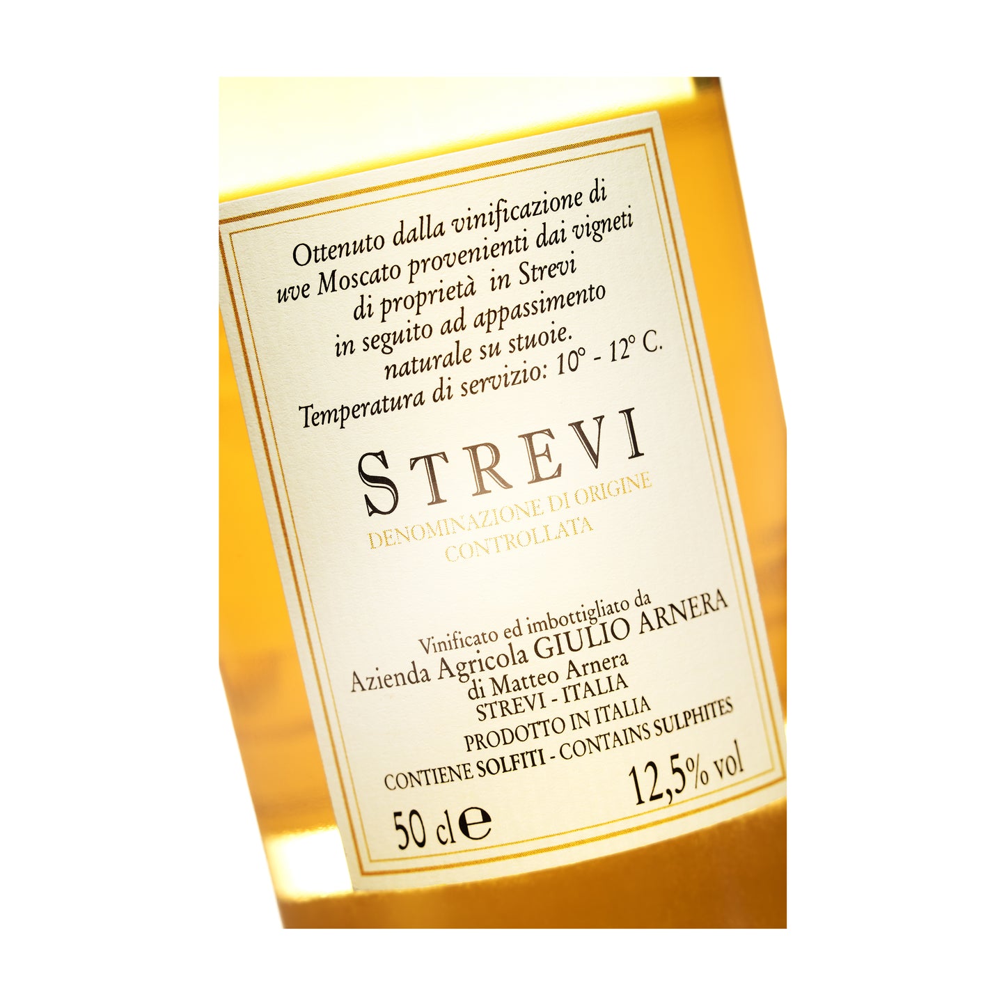 Strevi DOC 2015