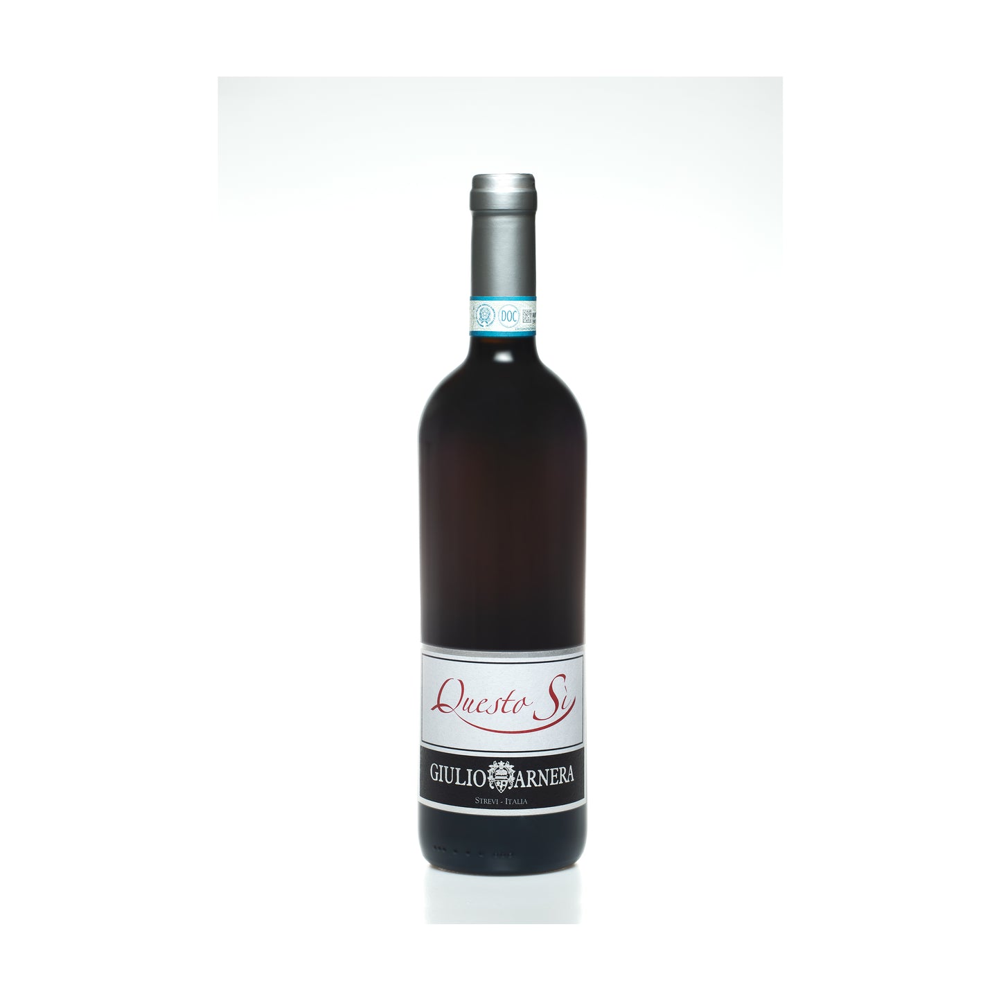 Piemonte Cabernet Sauvignon DOC “Questo Sì” 2019
