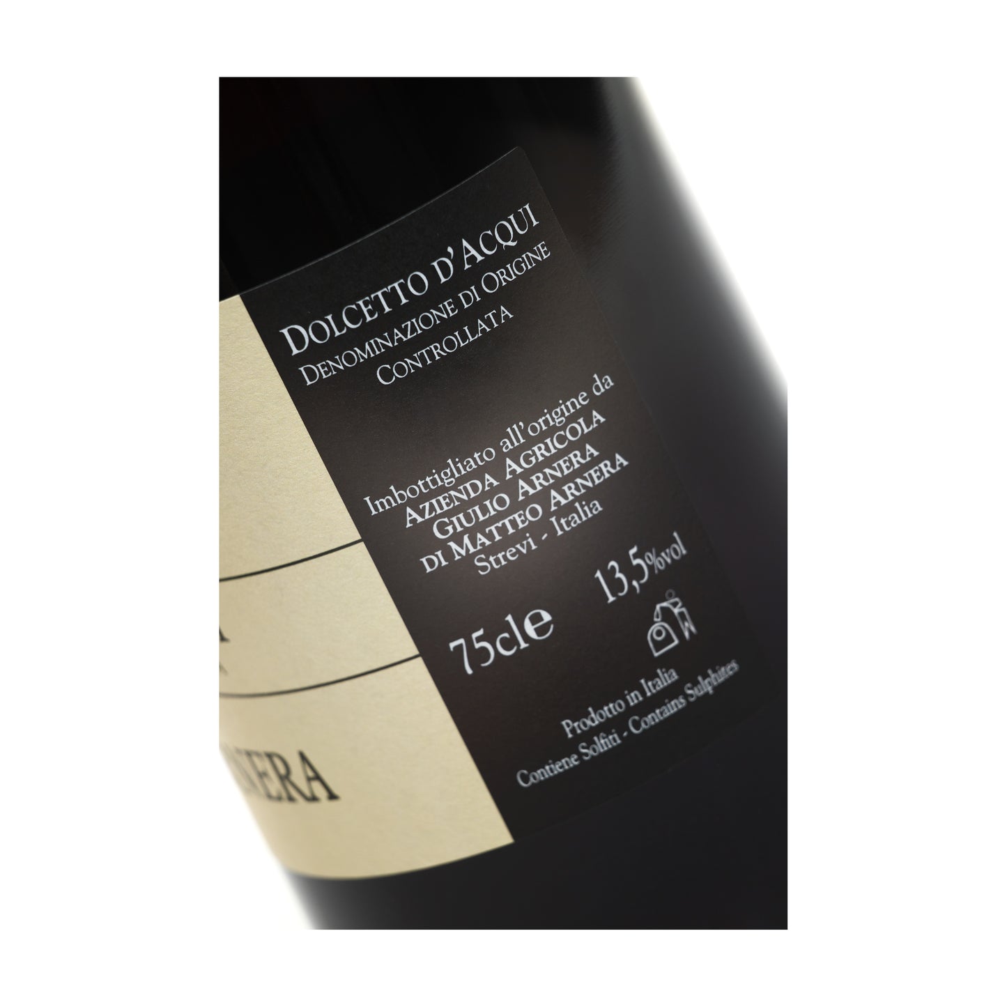 Dolcetto d'Acqui “Rapsodia” DOC 2024