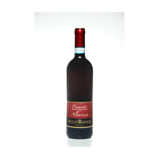 Piemonte Albarossa DOC 2019