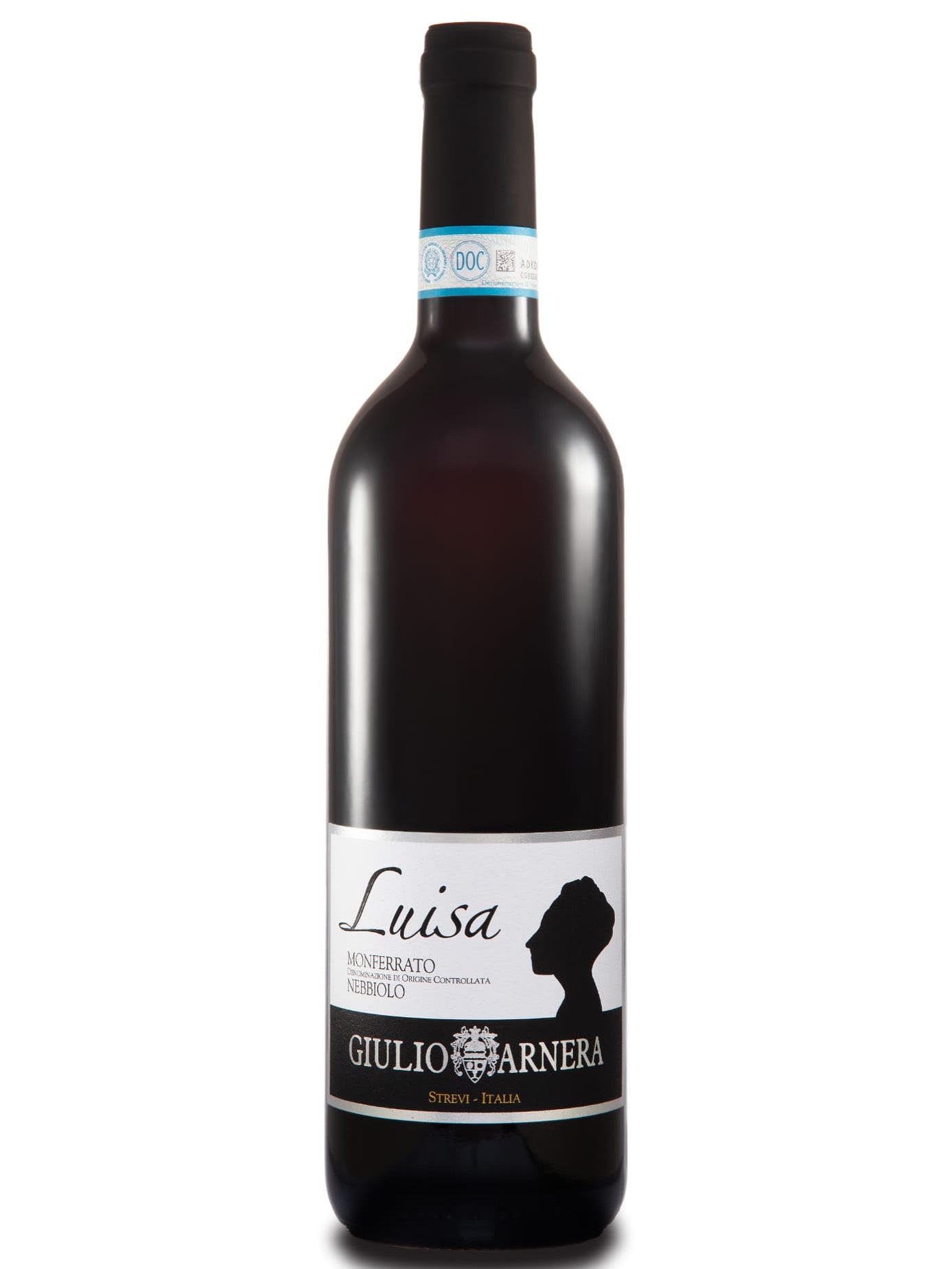 Monferrato Nebbiolo DOC 2022 “Luisa “