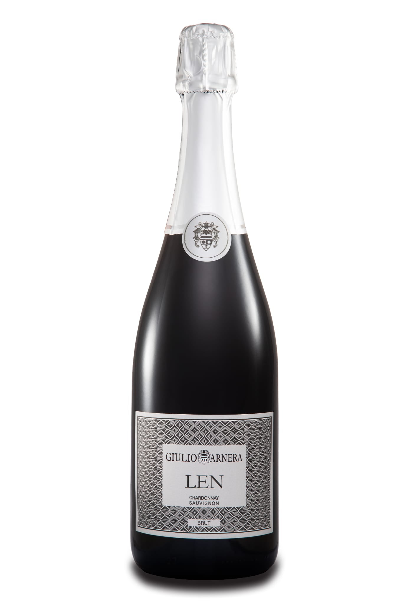 LEN brut