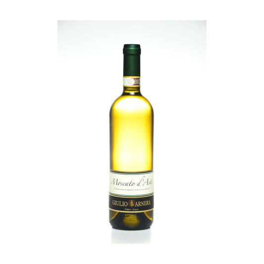 Moscato d'Asti DOCG 2024